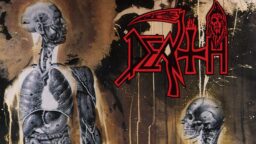 Paul Masvidal muisteli karua tapahtumaa Deathin klassikkoalbumin nimen taustalla – ”Se oli kuin suoraan painajaisesta”