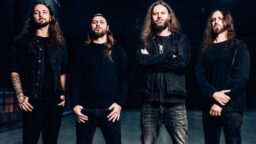 Decapitatedin illan John Smith Rock Festival -keikka peruuntui – paikkaaja selvillä