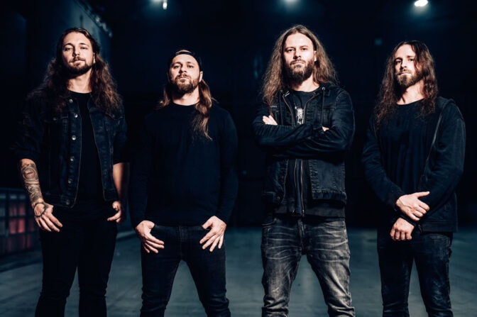 Decapitatedin illan John Smith Rock Festival -keikka peruuntui – paikkaaja selvillä