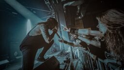 Haastattelu: Suomalainen Eemeli Bodde kertoo, miten hän on pärjännyt vuoden ajan puolalaisen Decapitatedin laulajana