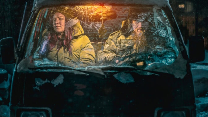 Romutetun rakkauden äärellä – ensinäytössä Despiserin ”autovideot” uudelle tasolle vievä Weakness