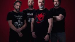 Dethrone jatkaa uudella kokoonpanolla – ”Sitä Jukkakin haluaisi”