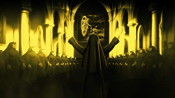 Devin Townsendin yli vuosikymmenen ajan työstämä kunnianhimoinen teos ilmestyy viimein – ensimmäinen maistiainen julki