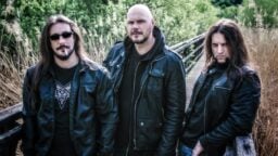 ”Menestys vaatii nykyisin paljon, ja itse musiikki on vain jäävuoren huip­pu” – haastattelussa Disarmonia Mundi