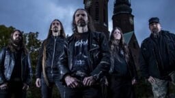 ”Death metal syntyi undergroundissa, eikä sen kuulu koskaan olla muuta kuin undergroundia” -haastattelussa Dismember