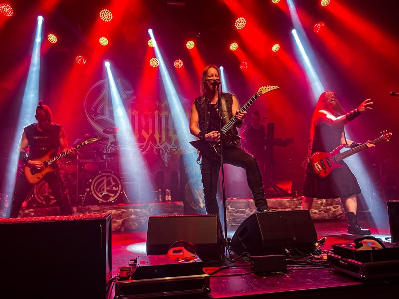 ensiferum