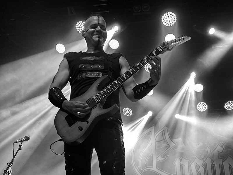 ensiferum