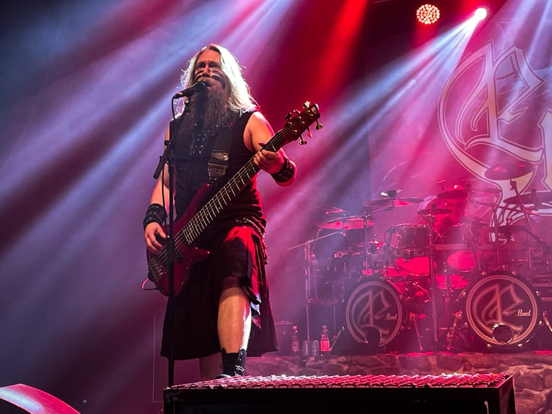 ensiferum