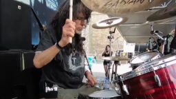 Pete Sandovalilla (ex-Morbid Angel) diagnosoitiin autismi – ”Selittää todella paljon”