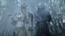 Kesällä Tuskassa ihastuttanut Eihwar palaa keväällä Suomeen