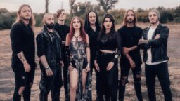 Hellsinki Metal Festival julkisti ohjelmiston viimeisen puuttuvan palasen