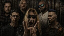 Progemetalliyhtye End of Abyss esittelee konseptialbumiaan Vultures-singlellä – laulussa Mikko Herranen
