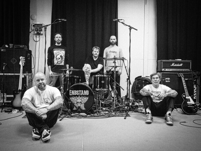 Paluun tehnyt hardcore punk -kulttisuosikki täyttää 30 vuotta – asiaa juhlistetaan spesiaalikeikalla