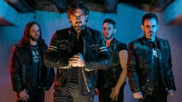 Enemynside ja Prestige levittävät thrash metalin ilosanomaa keväällä minikiertueen merkeissä