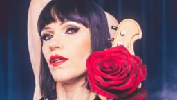 Saarihelvetin ohjelma valmis – kattaus täydentyy blues rockilla ja brutaalilla kuololla