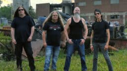 Groove metal -edelläkävijä Exhorderin riveissä muutoksia – ”Nämä eivät ole hyvästit, tämä on aikalisä”