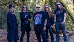 Miten taittuu thrash metal -suuruudelta Scorpions? Tässä vastaus kysymykseen