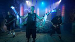 Pian Suomeen saapuva industrial metal -suuruus julkaisi uuden singlen videoineen – ”Roboticist on Fear Factoryn evoluution seuraava askel”