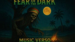 Onko tässä maailmanhistorian ensimmäinen asiallinen tekoälycover? Reggaeversio Fear of the Darkista ei olekaan aivan hirveä