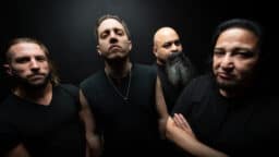 Fear Factory saapuu syksyllä Suomeen kahdelle keikalle