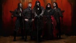 Fleshgod Apocalypse saapuu tähdittämään Talvihelvettiä ja Seinäjoki Metal Festivalia
