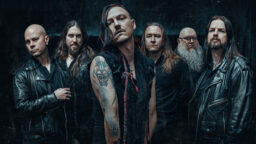 For My Pain… sai vierailijan Nightwishistä uudelle singlelleen – video ensinäytössä