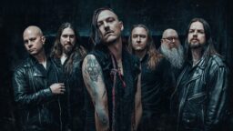 ”Goottimetallin suosio loppui kuin veitsellä leikaten 2000-luvun puolivälin jälkeen” -haastattelussa For My Pain