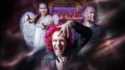 Waltari juhlistaa genrerajoja rikkoneen kuolometallisinfoniansa kolmekymppisiä erikoiskeikalla