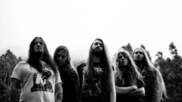 Yhdysvaltalainen death metal -veteraani tulee syksyllä Suomeen kahdelle keikalle