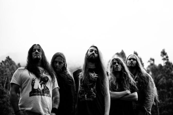 Yhdysvaltalainen death metal -veteraani tulee syksyllä Suomeen kahdelle keikalle