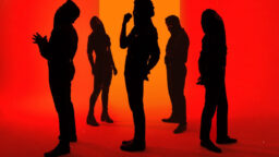 Kovaa nousua tekevä moderni black metal -yhtye Gaerea tarjoilee uunituoreen musiikkivideon