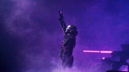 Ghost tarjoaa konserttielokuvastaan maistiaisen kokonaisen biisin muodossa