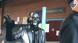 Ghost palaa Ozzyn jäähyväiskonsertin tunnelmiin uudella Ghoulbangers Ball -videolla