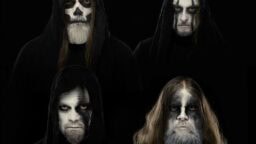 Kotimaisten tekijämiesten uusi horror punk -ryhmä solmi diilin Season of Mistin kanssa – The Ghoulstars esittäytyy teaservideon merkeissä