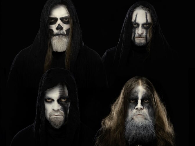 Kotimaisten tekijämiesten uusi horror punk -ryhmä solmi diilin Season of Mistin kanssa – The Ghoulstars esittäytyy teaservideon merkeissä