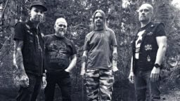 Finnish Death Metal Maniacsiin kiinnitetty Eternal Darkness lopetti yllättäen toimintansa – korvaava bändi selvillä