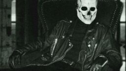 Synthwave-suuruus Gostin primus motor James Lollar on kuollut