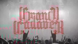 Dark Tranquillitystä, Katatoniasta ja Tiamatista tuttujen muusikoiden Grand Cadaver julkaisi uuden biisin