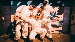 Saarihelvetti julkisti ensimmäiset 10 kiinnitystä kesälle 2026