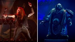 Hammerfall ja Wind Rose lämmittelivät lauteet Powerwolfille Helsingissä – katso kuvat