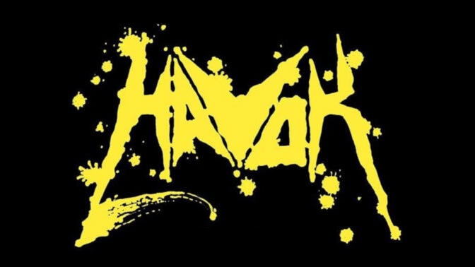 Thrash metal -jyrä Havok saapuu syksyllä Suomeen – mukana tulevat Blood Red Throne, Xonor ja Eradikated