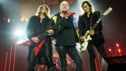 Nyt koettiin yksi kaikkien aikojen keikoista – Helloween Helsingissä