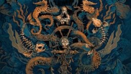 Hellsinki Metal Festival laajenee Itämeren aalloille