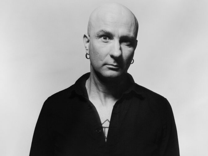 Herra Ylppö palasi raskaamman musiikin pariin – kuuntele uusi Nocturne-ep