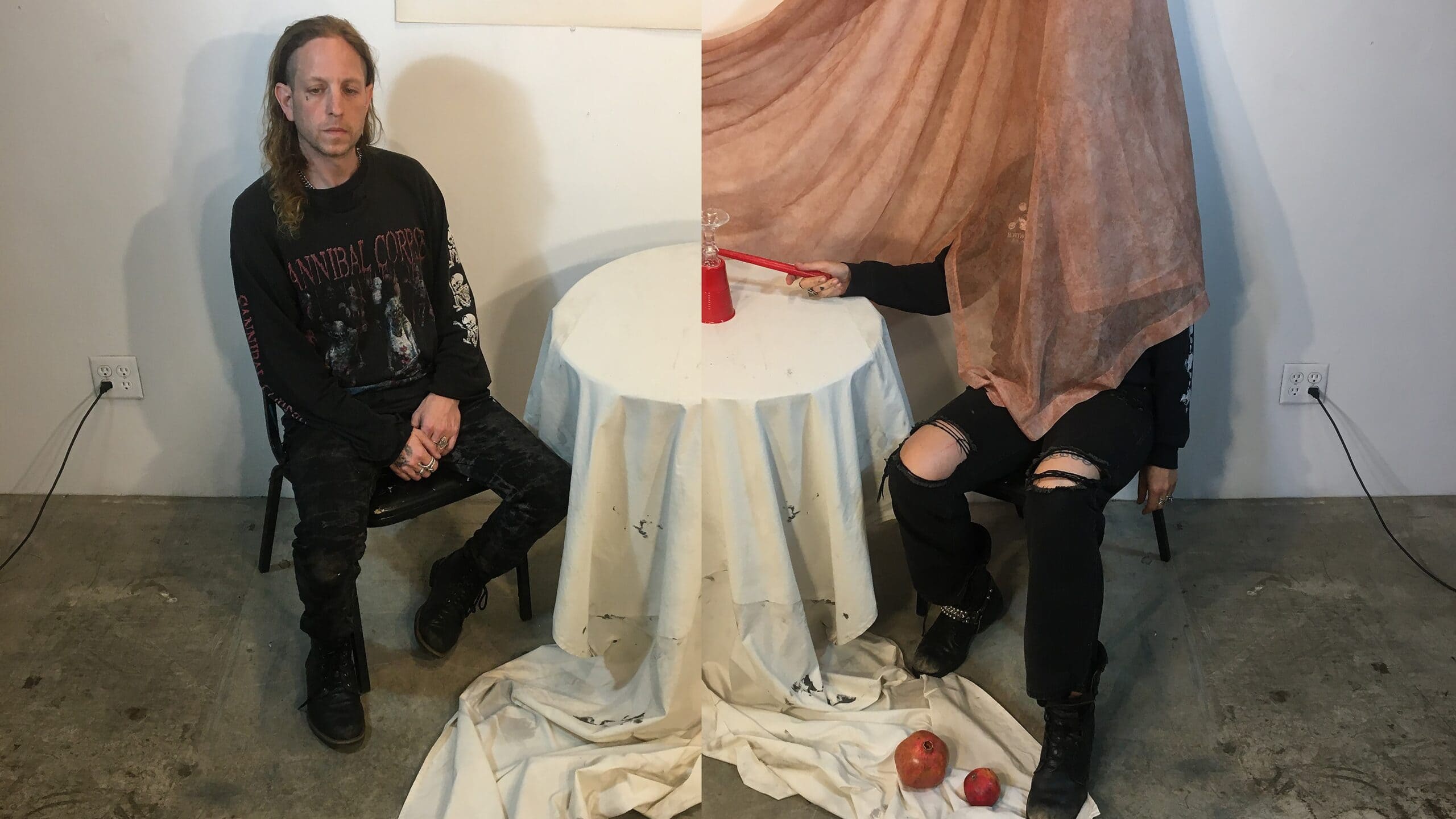 Uusi vaihtoehto- ja underground-musiikkia tarjoava klubikeikkojen sarja alkaa marraskuussa Helsingissä
