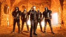 ”Se tulee olemaan murhaava” – Dark Funeralin seuraava levy alkaa hahmottua
