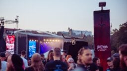Inferno Hellsinki Metal Festivalissa – ruusut, risut, yllättäjät ja muut huomiot
