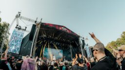 Mainos: Opeth, Accept, Black Label Society… – Hellsinki Metal Festival hemmottelee taas raskaan musiikin ystäviä