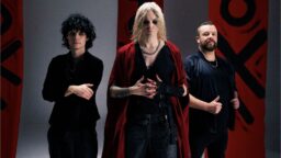 Blind Channelista lähtenyt Joel Hokka pisti uuden bändin pystyyn yllättävien nimien kanssa – ensisingle julki