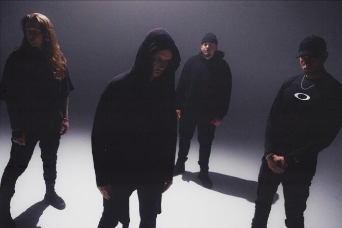 Ruotsin deathcore-ylpeys Humanity’s Last Breath saapuu syksyllä klubikeikalle Suomeen